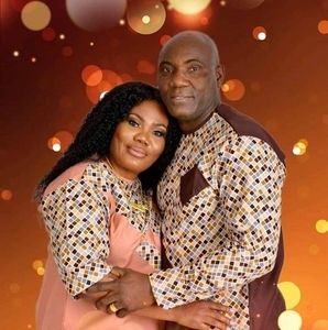 Meet your Posher, Odell f. m.